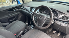 Vauxhall Mokka X 1.4T ecoTEC Active 5dr Petrol Hatchback